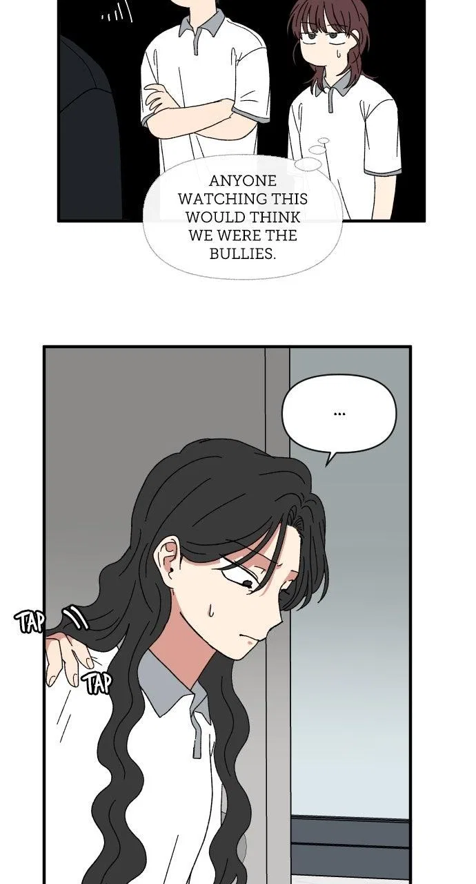 The Prize of Youth Chapter 65 – Page 30