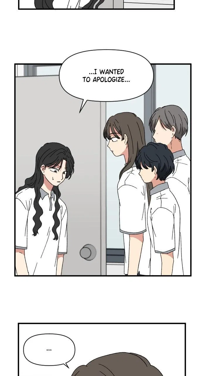 The Prize of Youth Chapter 65 – Page 31