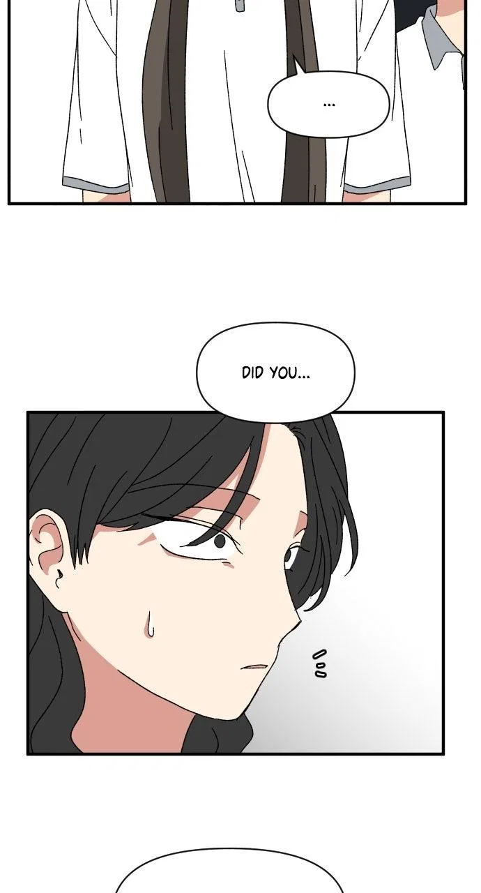 The Prize of Youth Chapter 65 – Page 34