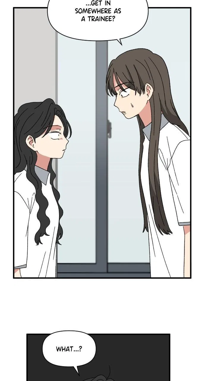 The Prize of Youth Chapter 65 – Page 35