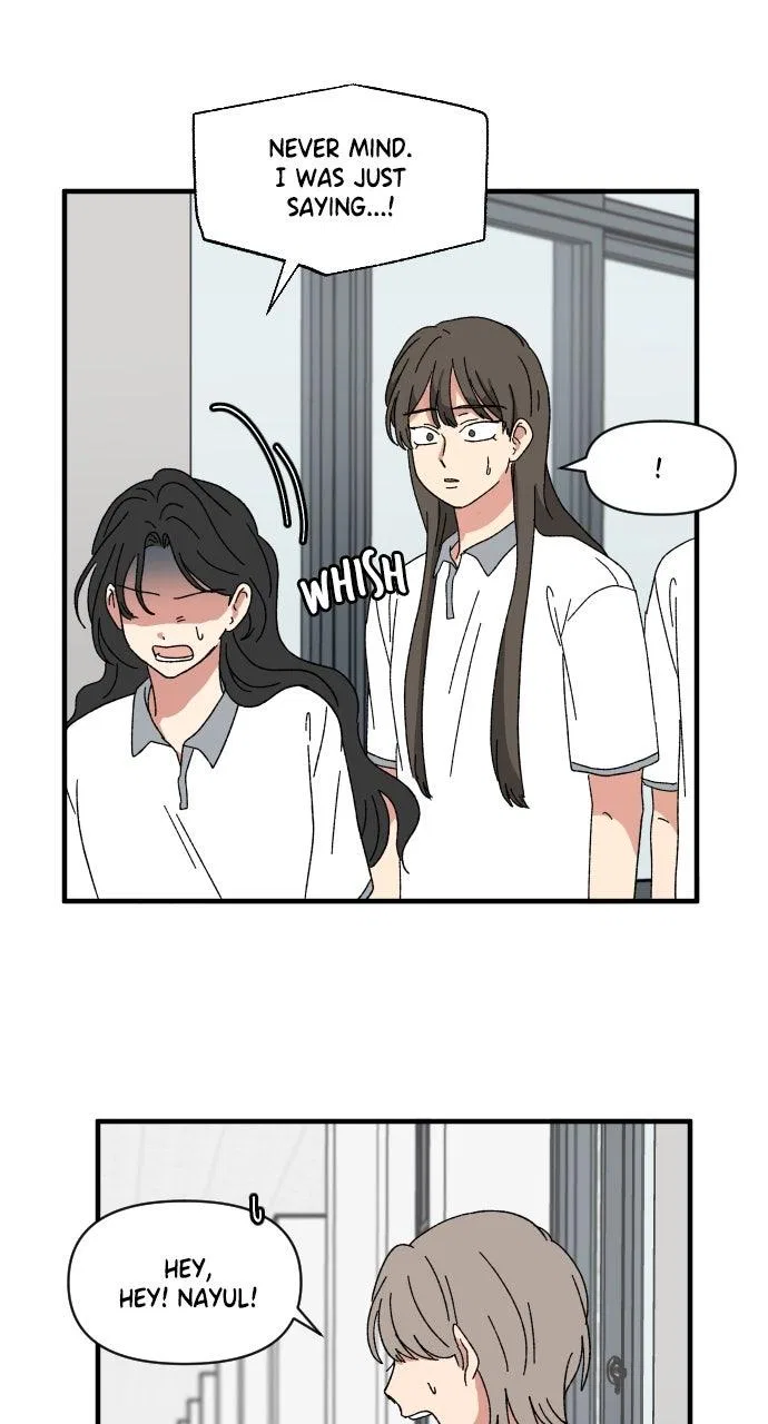 The Prize of Youth Chapter 65 – Page 38