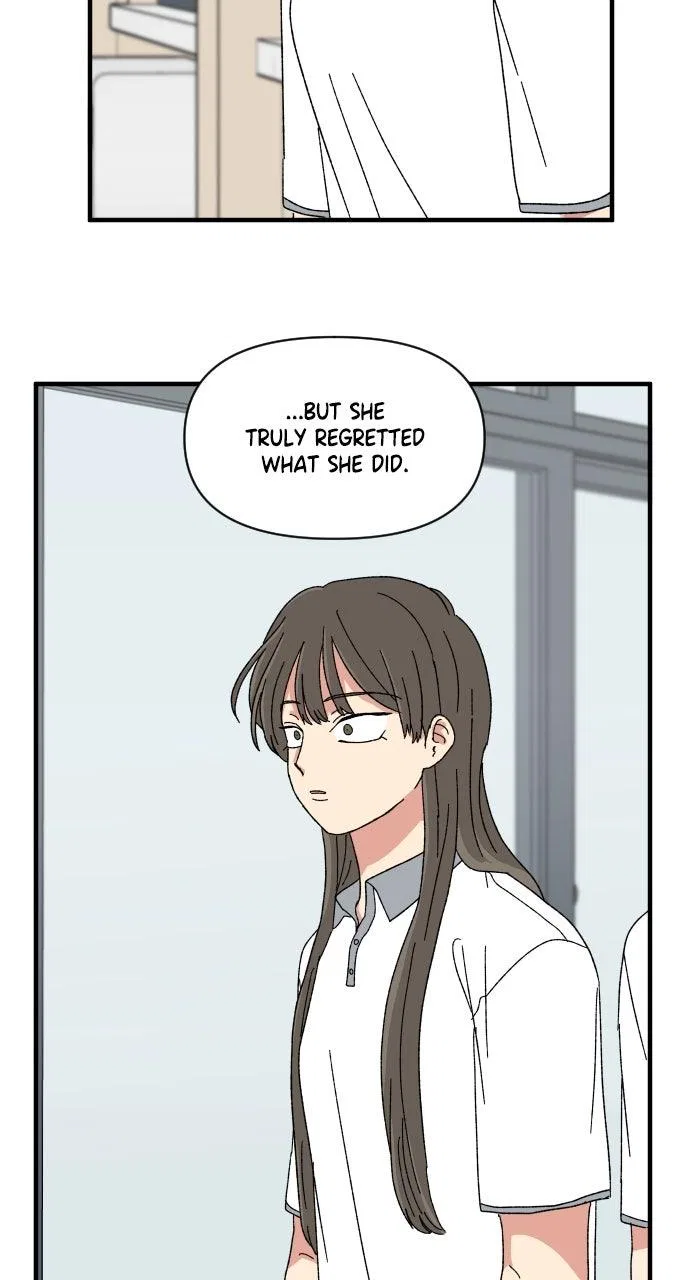 The Prize of Youth Chapter 65 – Page 40