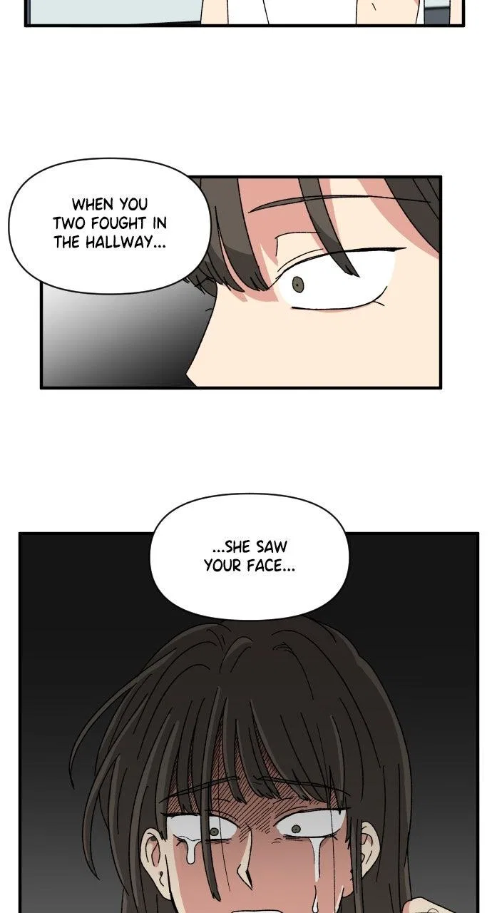 The Prize of Youth Chapter 65 – Page 41