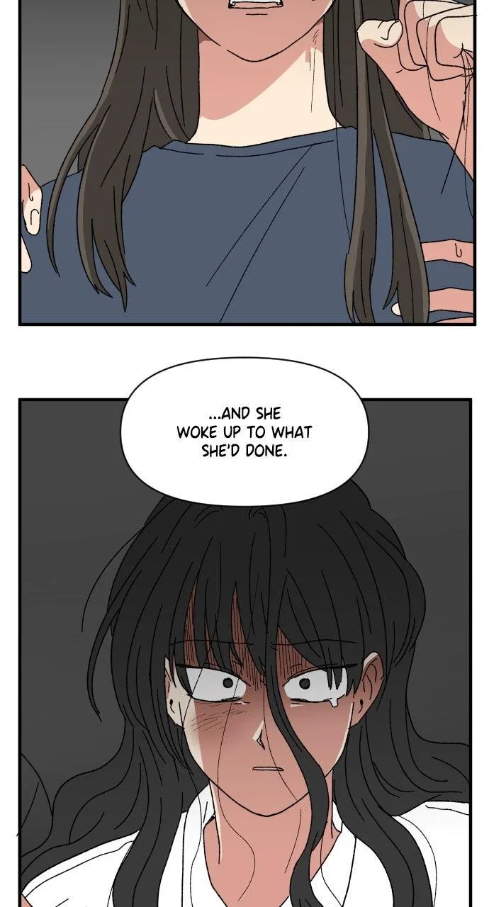 The Prize of Youth Chapter 65 – Page 42