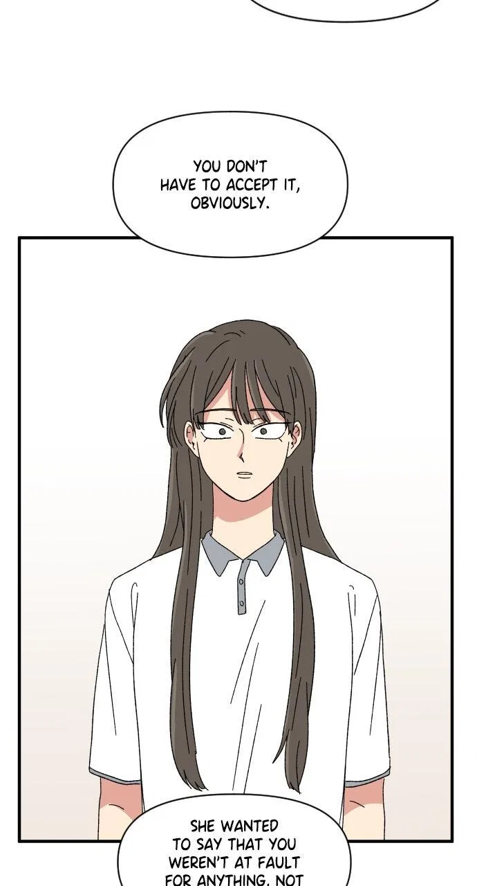 The Prize of Youth Chapter 65 – Page 44