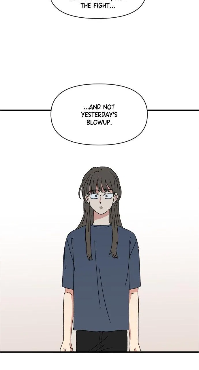 The Prize of Youth Chapter 65 – Page 45