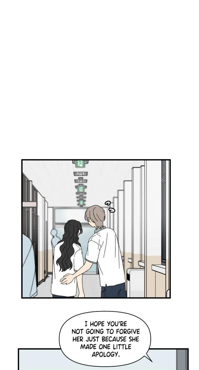 The Prize of Youth Chapter 65 – Page 46