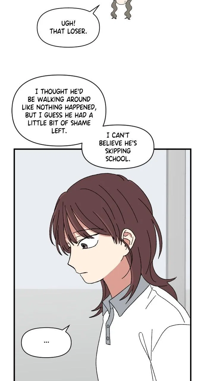 The Prize of Youth Chapter 65 – Page 51