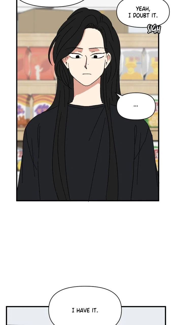 The Prize of Youth Chapter 65 – Page 57