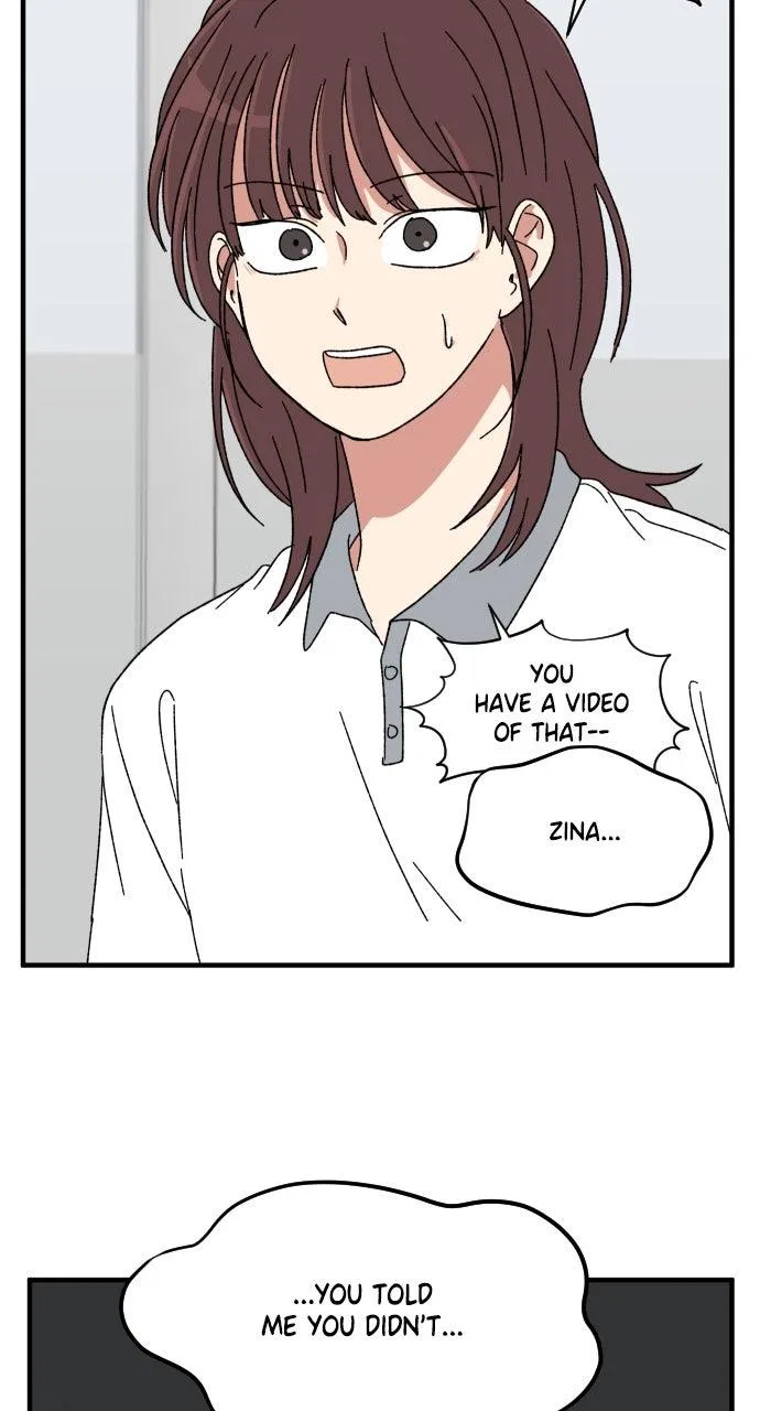 The Prize of Youth Chapter 65 – Page 60