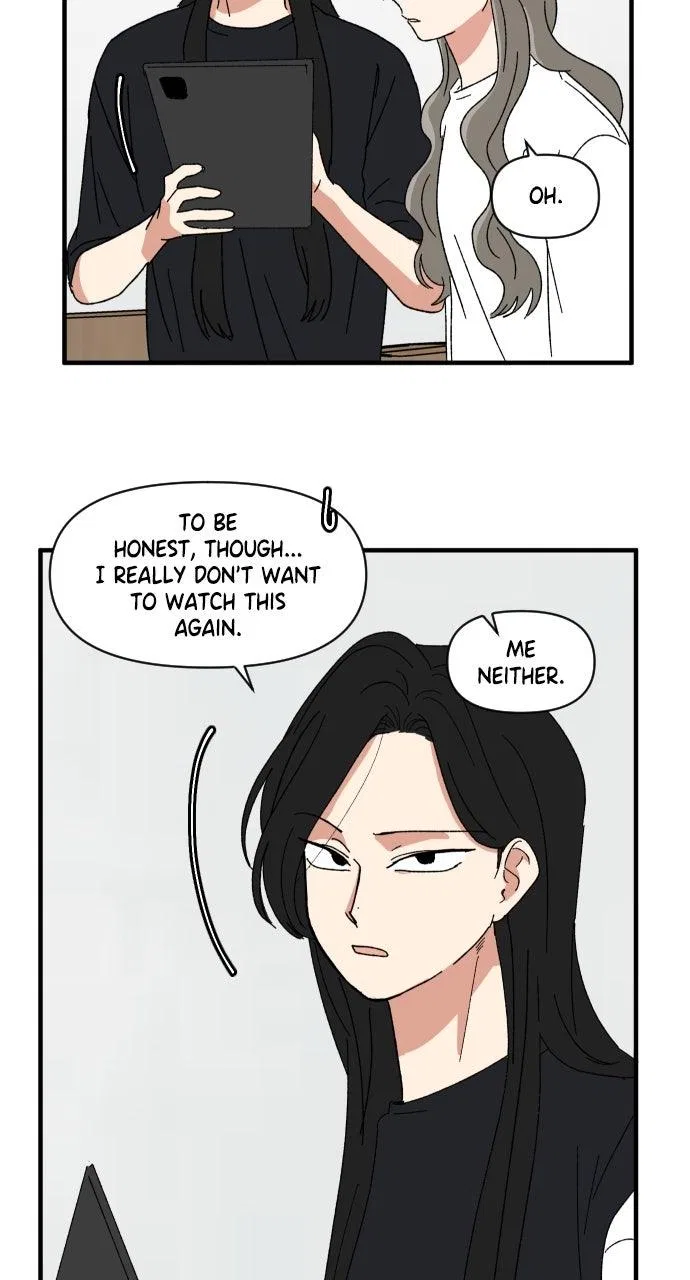 The Prize of Youth Chapter 65 – Page 64