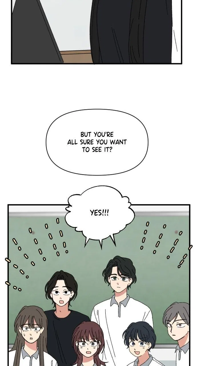 The Prize of Youth Chapter 65 – Page 65