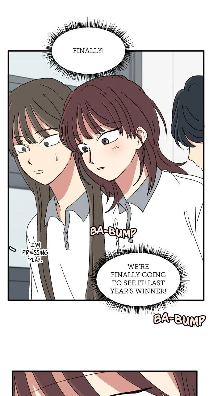 The Prize of Youth Chapter 65 – Page 67