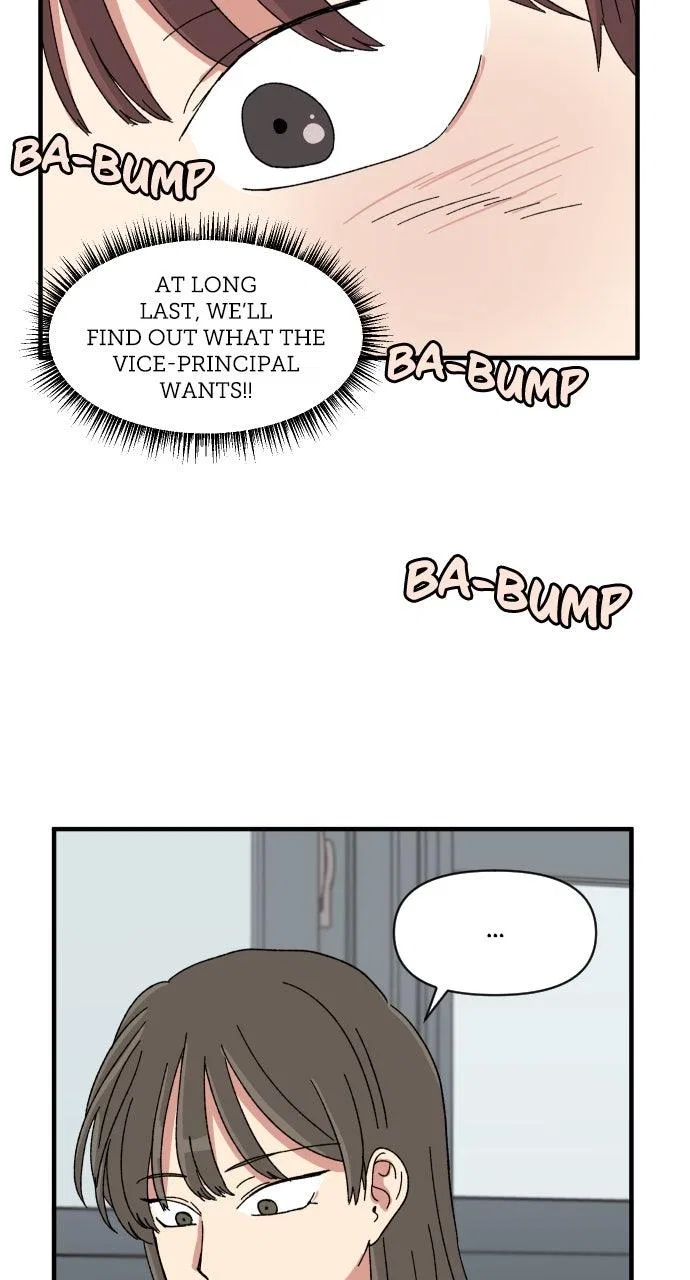 The Prize of Youth Chapter 65 – Page 68