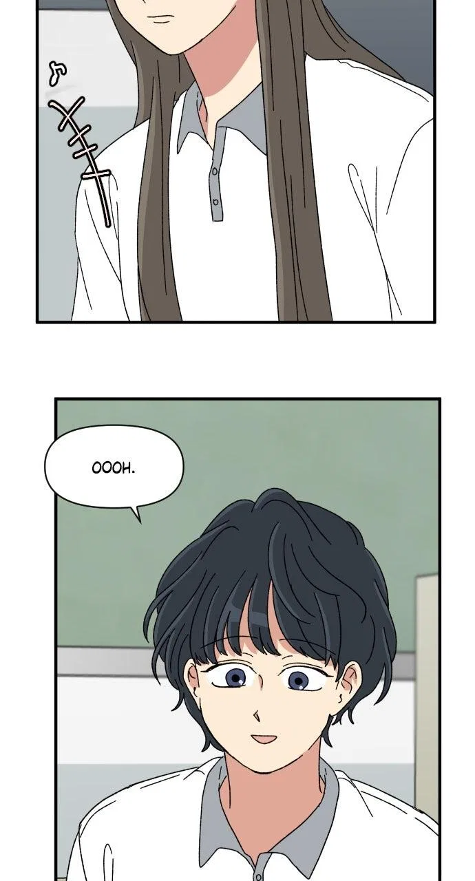 The Prize of Youth Chapter 65 – Page 69