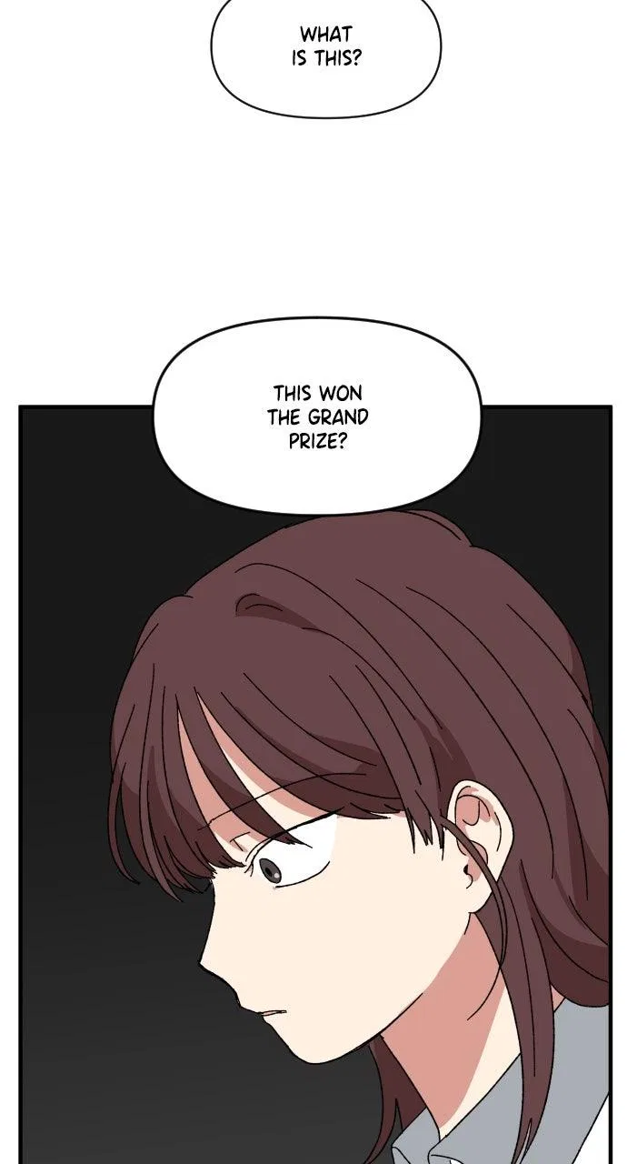 The Prize of Youth Chapter 65 – Page 72