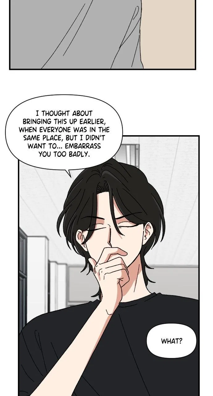 The Prize of Youth Chapter 64 – Page 6