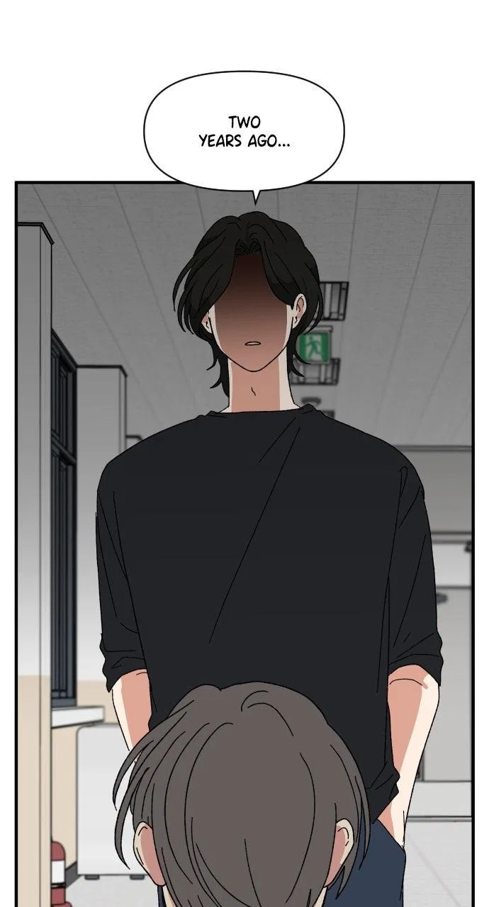 The Prize of Youth Chapter 64 – Page 8
