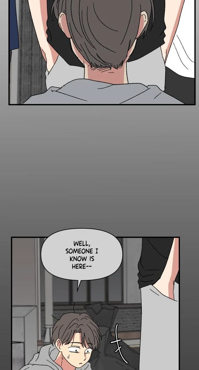 The Prize of Youth Chapter 64 – Page 10