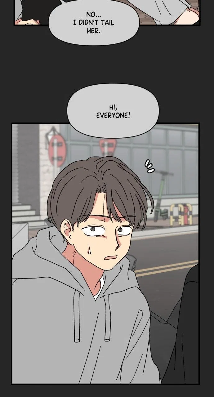The Prize of Youth Chapter 64 – Page 13