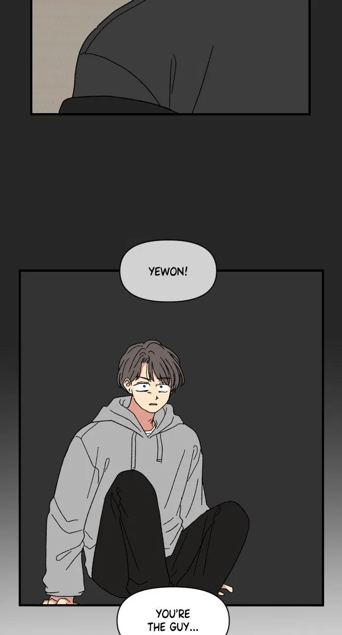 The Prize of Youth Chapter 64 – Page 19