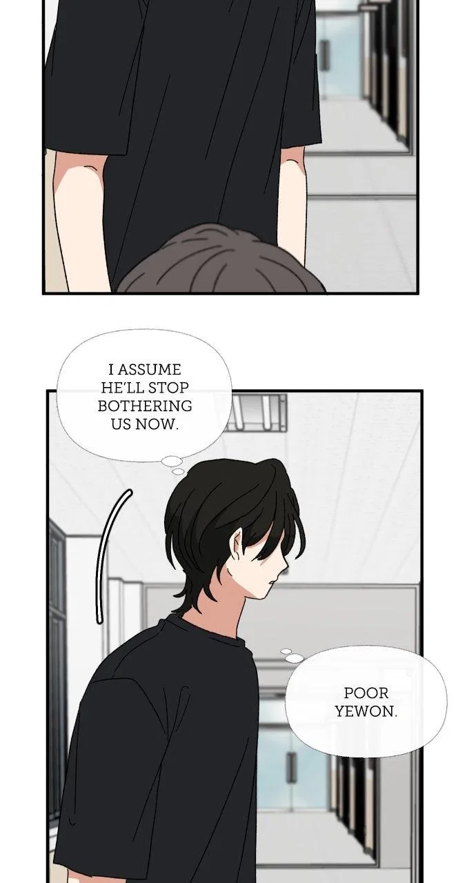 The Prize of Youth Chapter 64 – Page 30