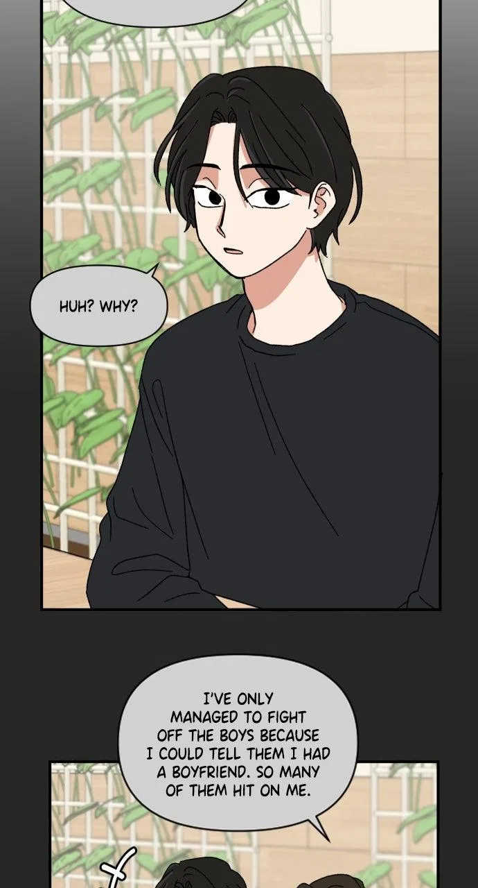 The Prize of Youth Chapter 64 – Page 32