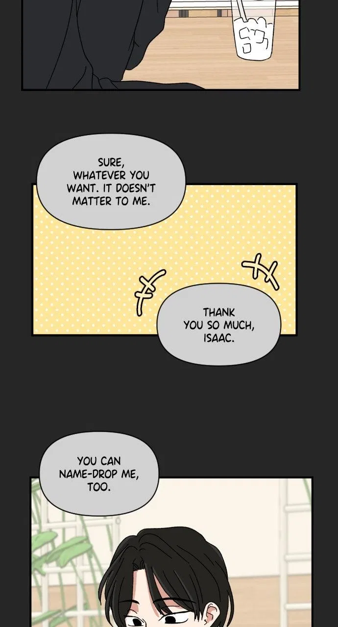 The Prize of Youth Chapter 64 – Page 34