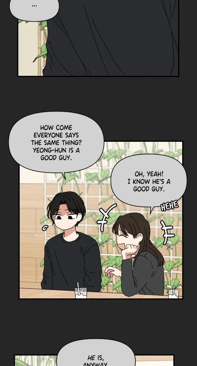 The Prize of Youth Chapter 64 – Page 38
