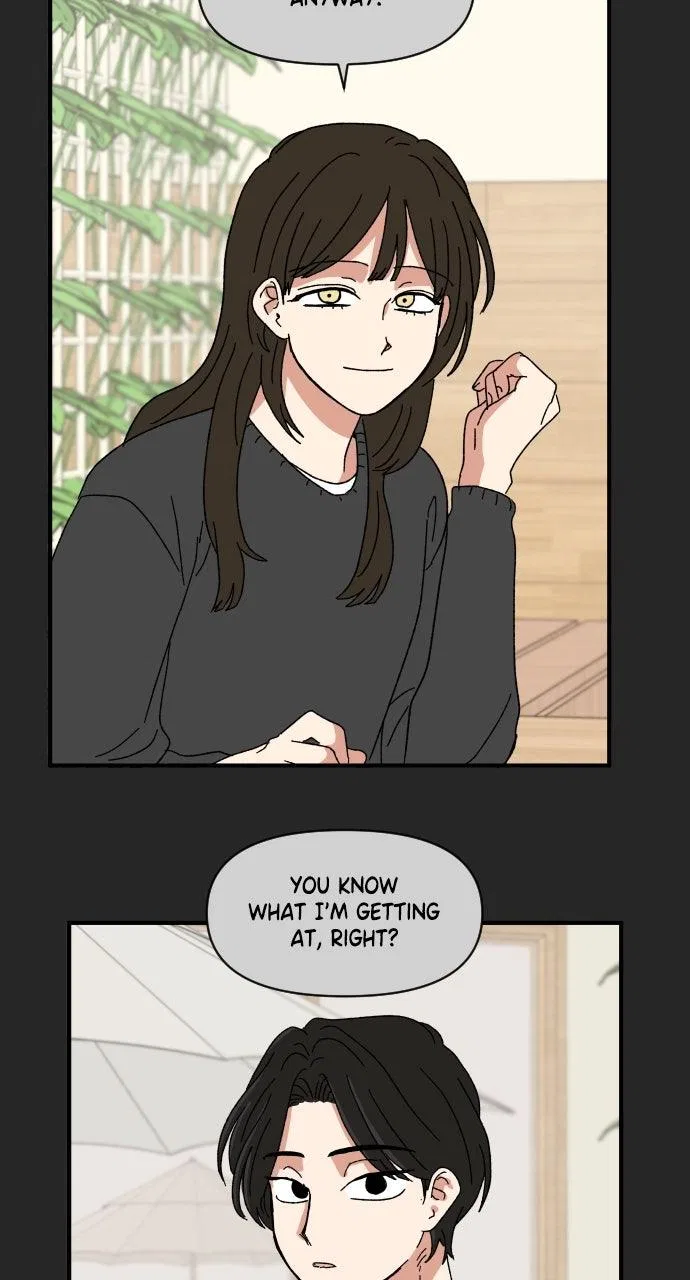 The Prize of Youth Chapter 64 – Page 39