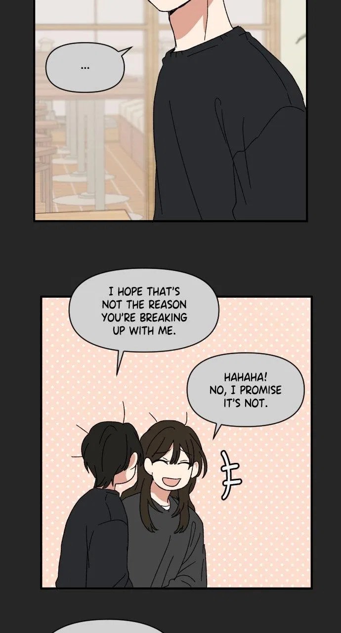 The Prize of Youth Chapter 64 – Page 40