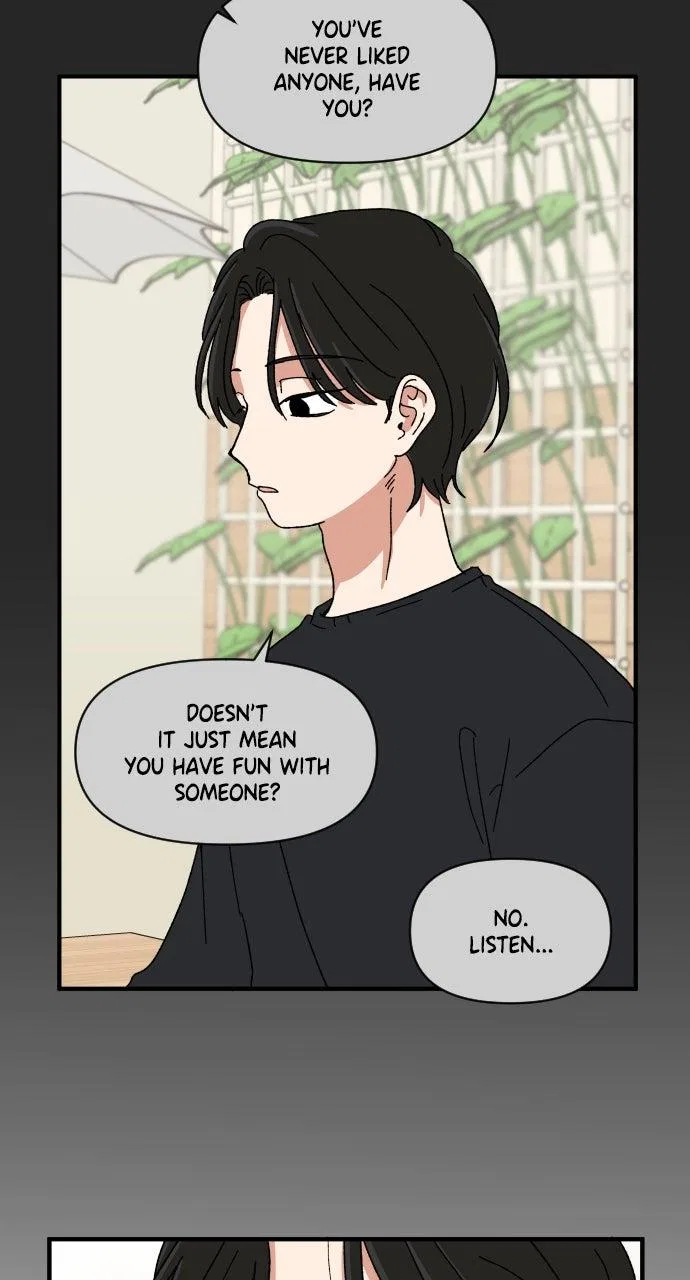 The Prize of Youth Chapter 64 – Page 43