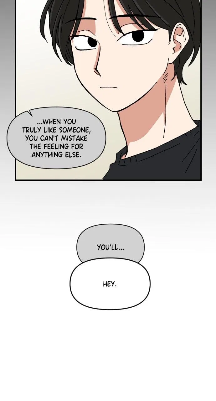 The Prize of Youth Chapter 64 – Page 44