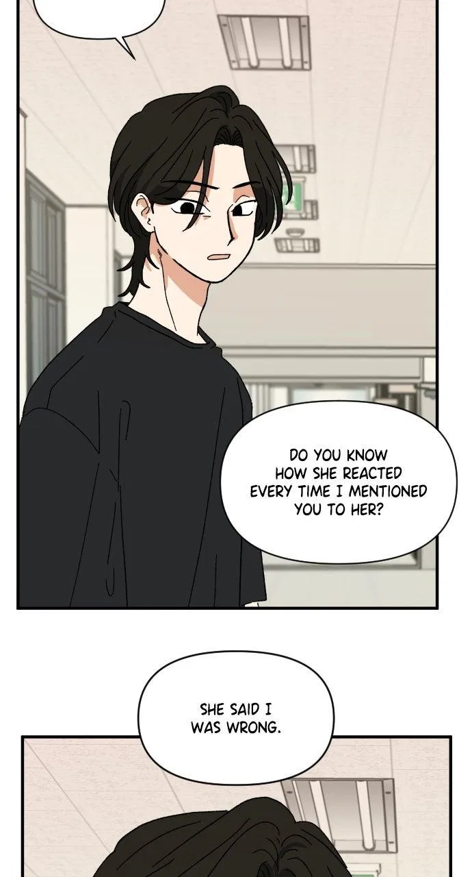 The Prize of Youth Chapter 64 – Page 46