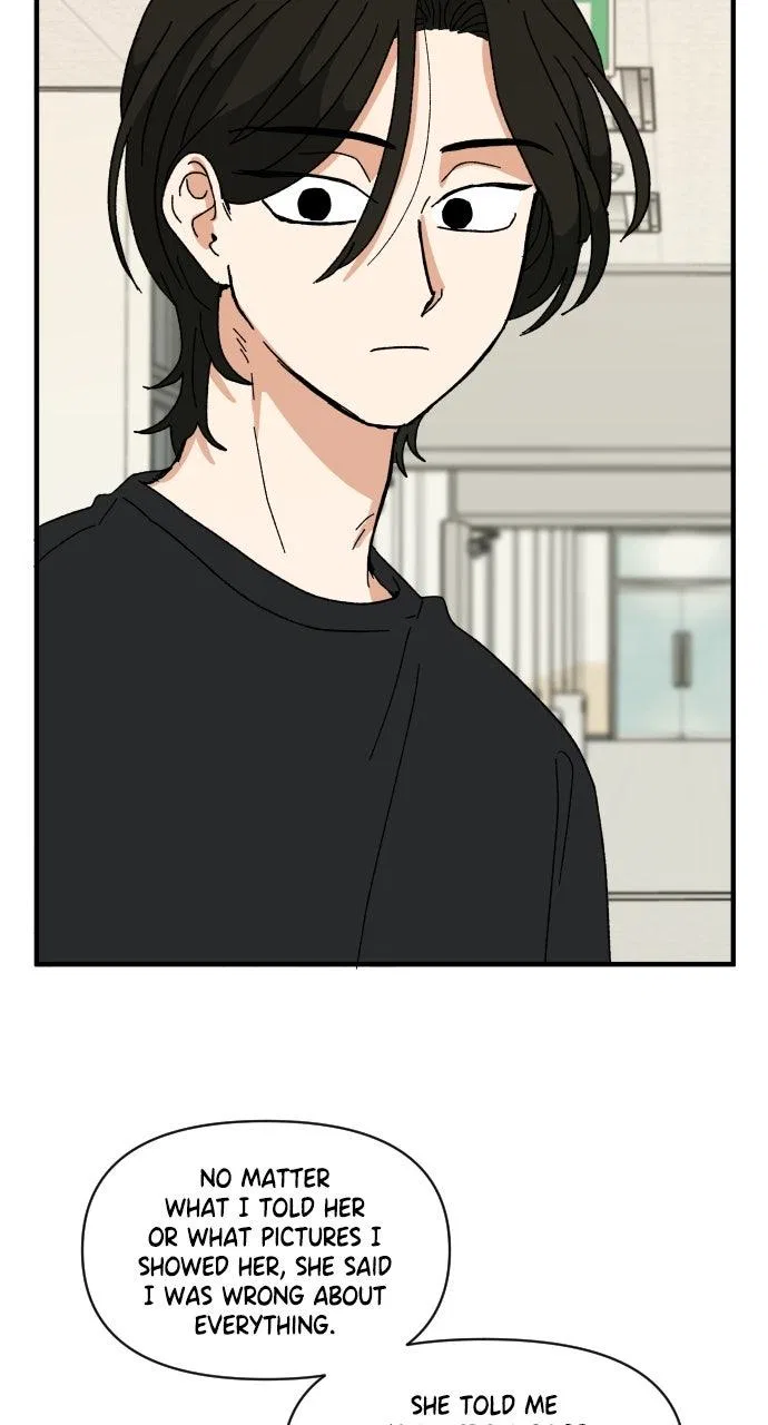 The Prize of Youth Chapter 64 – Page 47