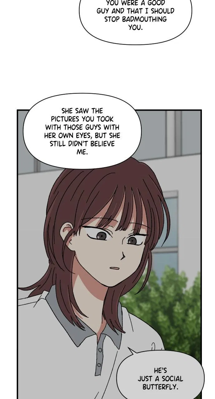 The Prize of Youth Chapter 64 – Page 48