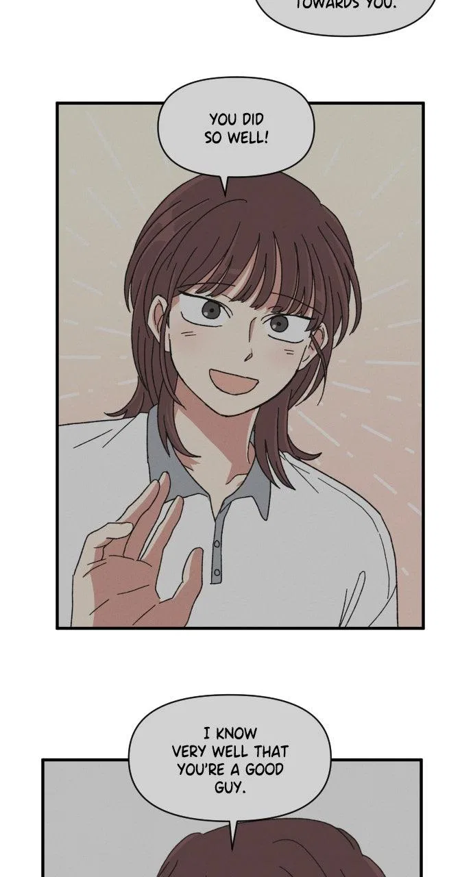 The Prize of Youth Chapter 64 – Page 50