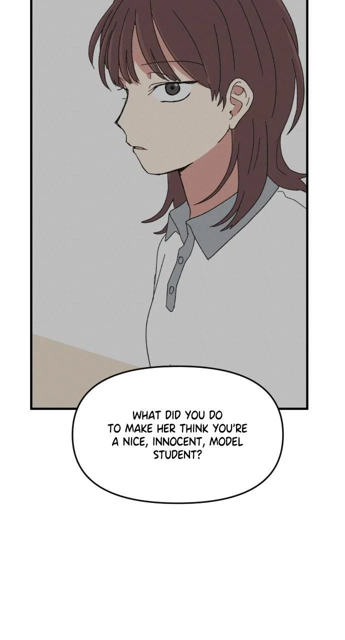 The Prize of Youth Chapter 64 – Page 51
