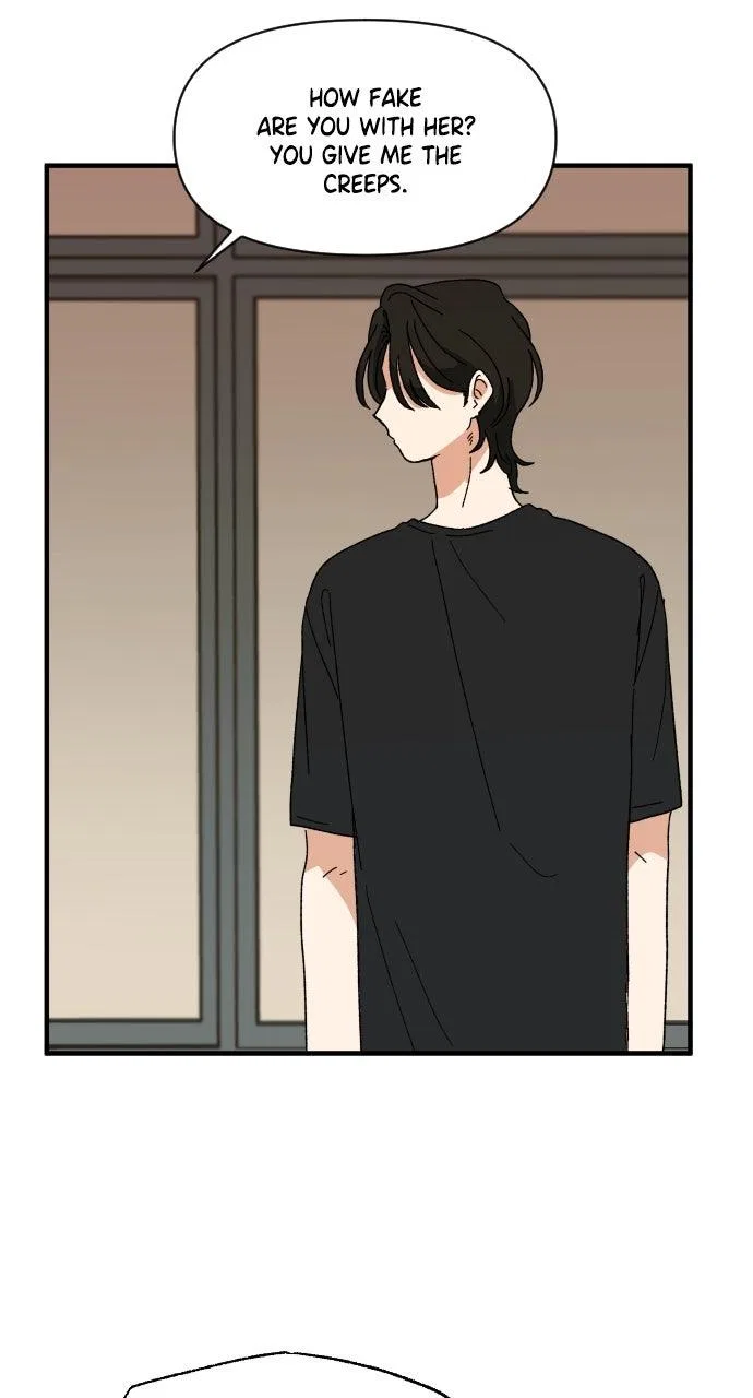 The Prize of Youth Chapter 64 – Page 52