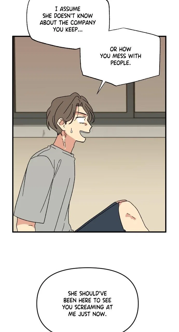 The Prize of Youth Chapter 64 – Page 53