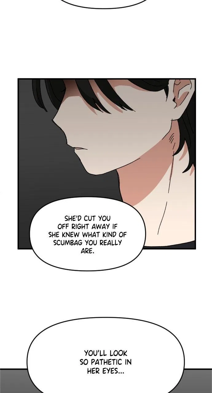 The Prize of Youth Chapter 64 – Page 54