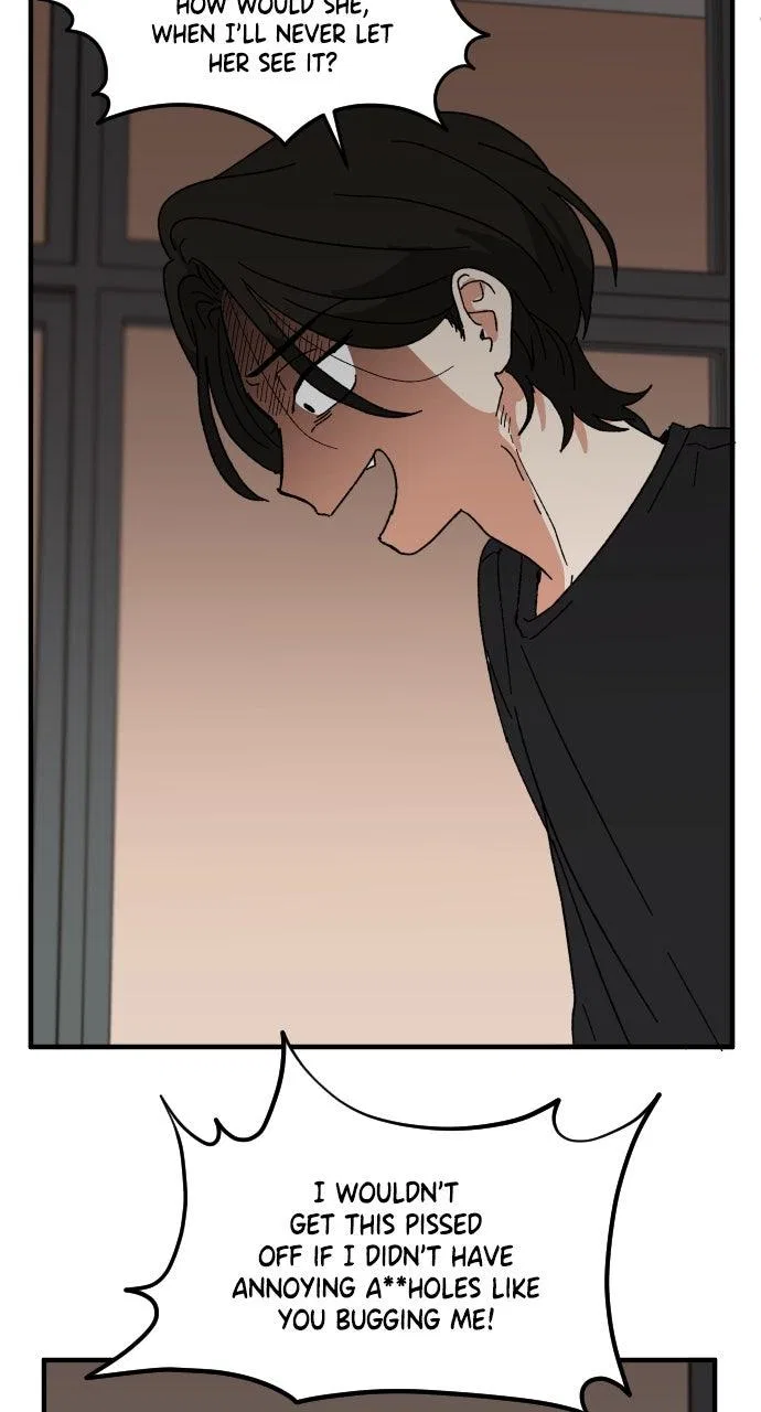 The Prize of Youth Chapter 64 – Page 59