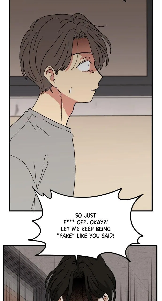 The Prize of Youth Chapter 64 – Page 60