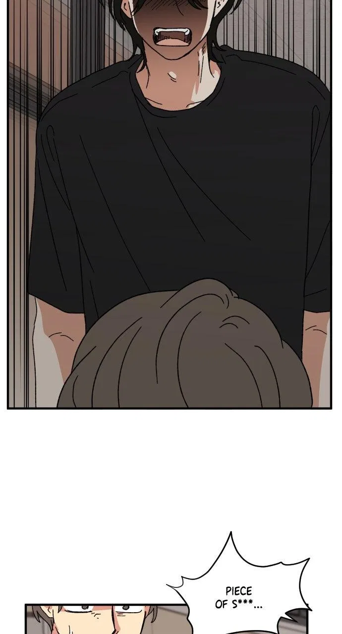 The Prize of Youth Chapter 64 – Page 61