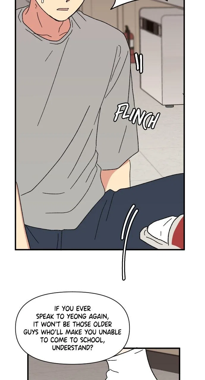 The Prize of Youth Chapter 64 – Page 62