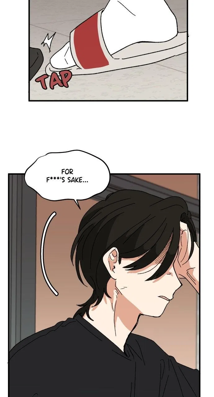 The Prize of Youth Chapter 64 – Page 63