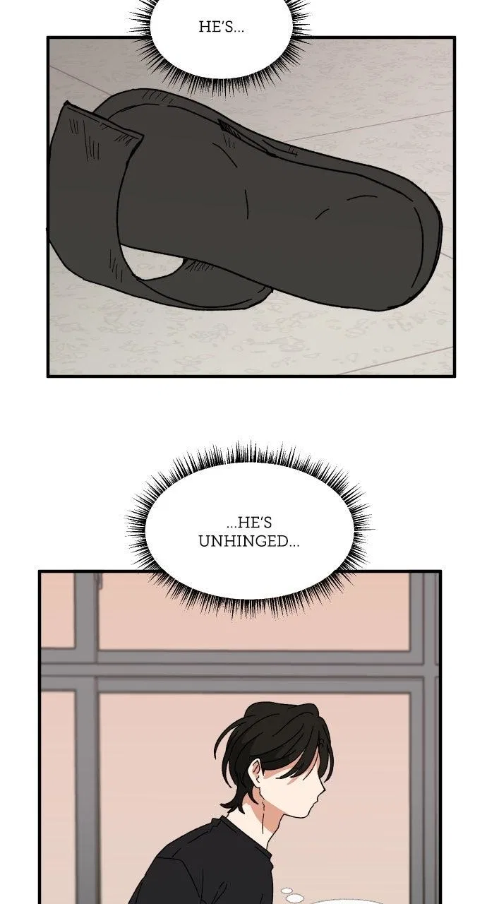 The Prize of Youth Chapter 64 – Page 65