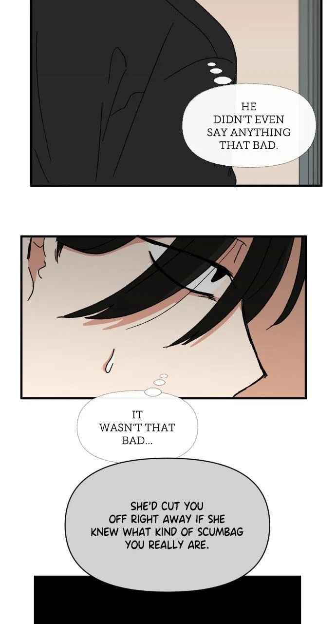 The Prize of Youth Chapter 64 – Page 67