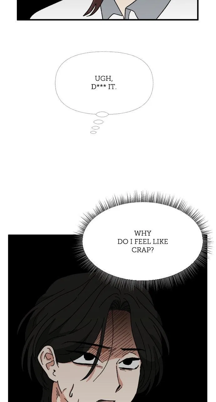 The Prize of Youth Chapter 64 – Page 69