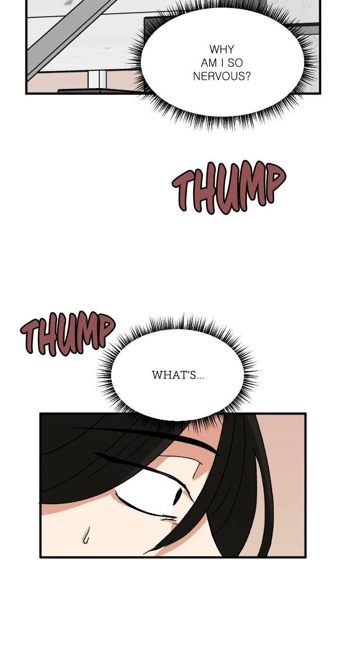 The Prize of Youth Chapter 64 – Page 71